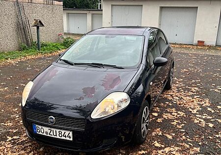 Fiat Grande Punto 1.2 8V Active Active