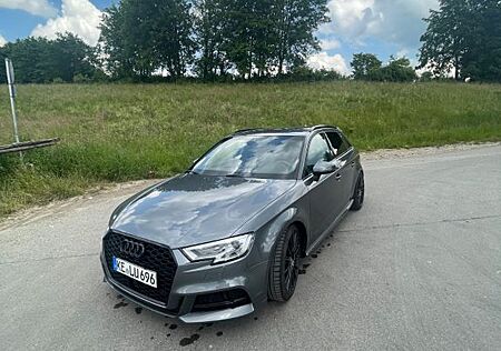 Audi A3 1.4 TFSI Sportback S line