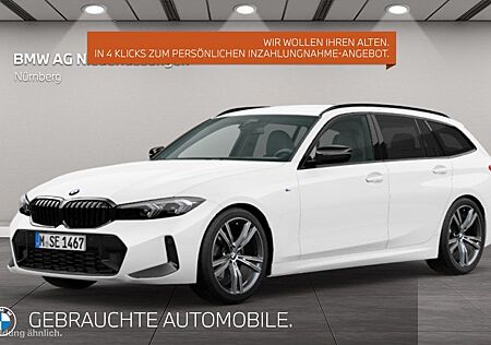 BMW 318i Touring