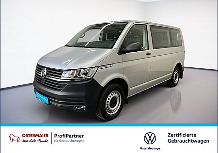 VW T6 Caravelle gebraucht kaufen VW T6 Caravelle Volkswagen T6.1 Caravelle TRENDL KR 2.0TDI 150PS DSG 8SITZE