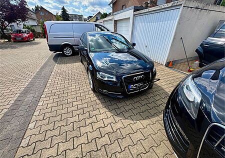 Audi A3 2.0 TDI 125kW S line S line