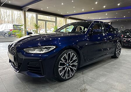 BMW 420d xDrive Gran Coupé M Sport /Memory /Glasdach