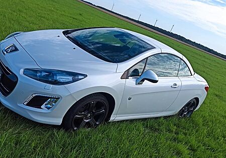 Peugeot 308 Cabrio CC Roland Garros 155 THP