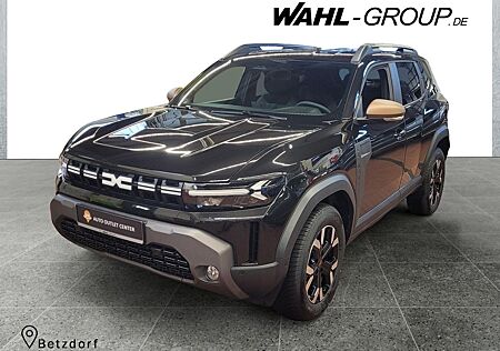 Dacia Duster Extreme TCe 130 4x4 *NAVI*4xKAMERA*