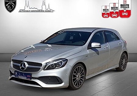 Mercedes-Benz A 200 AMG-Line 156/Navi/Shz/ LED/PDC/Alcantara