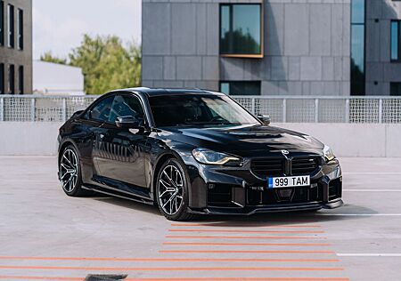 BMW M2 Coupé