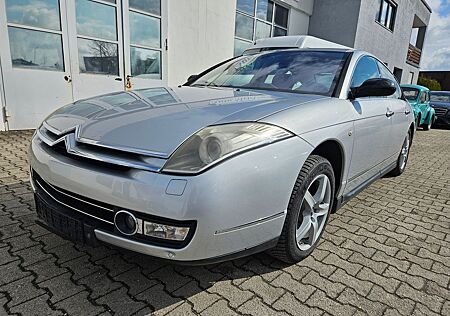 Citroën C6 Pallas - Navi - Xenon - SHZ - 8 fach