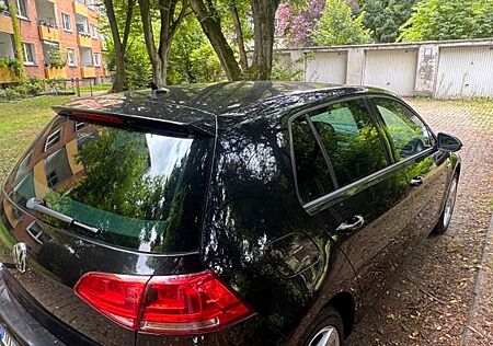 VW Golf Volkswagen 1.4 TSI ACT BMT LOUNGE LOUNGE