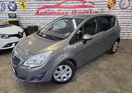Opel Meriva 1.4 Selection *Tüv & Service NEU*