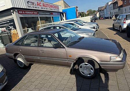 Mazda 626 2.0 Automatik*75000km