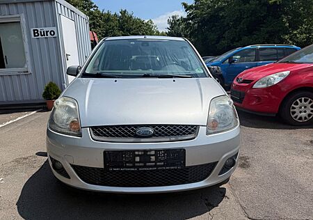 Ford Fiesta Basis *Klima*