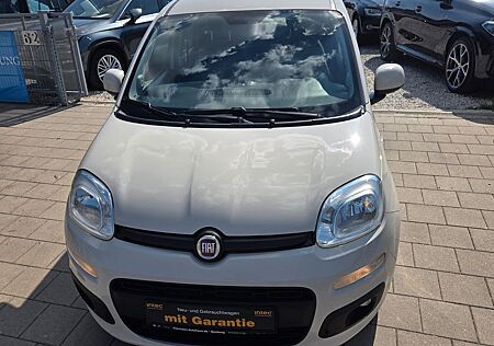 Fiat Panda Lounge