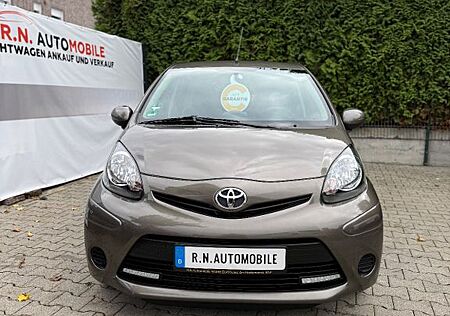 Toyota Aygo (X) Aygo AYGO Cool Go