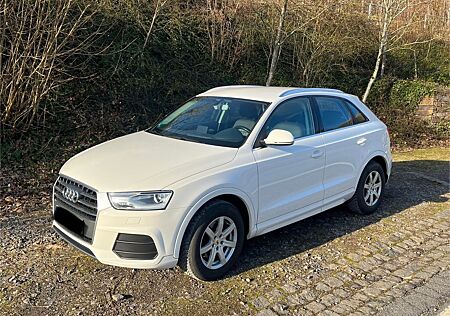 Audi Q3 1.4 TFSI
