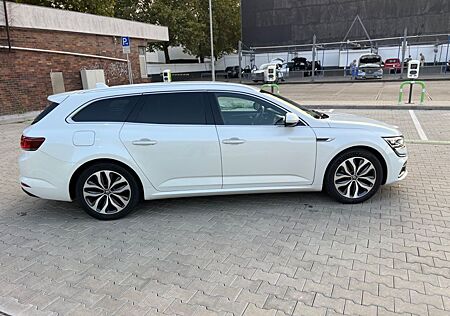 Renault Talisman TCe 225 EDC GPF Intens Grandtour Intens