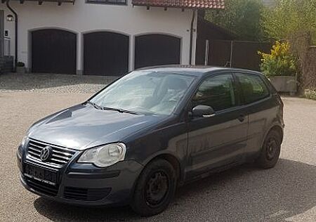 VW Polo Volkswagen 1.2 Trendline Trendline Anfängerauto Stadt