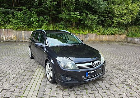 Opel Astra H Caravan 1.9 CDTI Sport 150PS Diesel, TÜV
