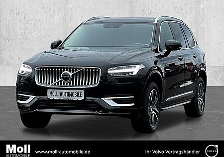 Volvo XC 90 XC90 Inscription Expression Recharge Plug-In Hyb