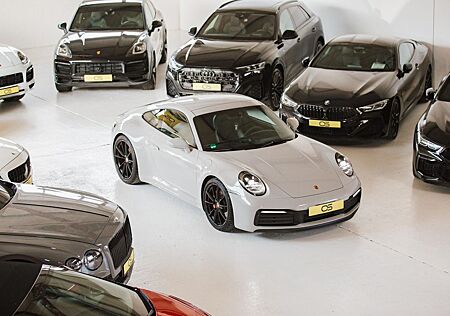 Porsche 911 Urmodell 911 Carrera S*KREIDE* Approved 07/2026*