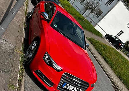 Audi S5 3.0 TFSI S tronic quattro - MTM 440PS