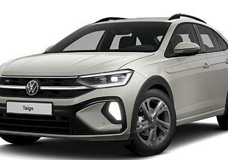 VW Taigo Volkswagen R-Line 1,0 l TSI OPF DSG Bestellfahrzeug 4