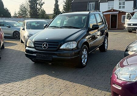 Mercedes-Benz ML 270 CDI
