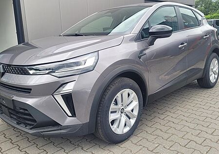 Renault Captur MJ25 TCe90 +PDC+APP+SHZ+5 Jahre Gar.