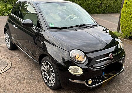 Fiat 500 1.2 8V Dualogic LOUNGE LOUNGE