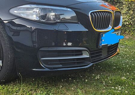 BMW 520d xDrive Touring A -