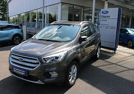 Ford Kuga Titanium