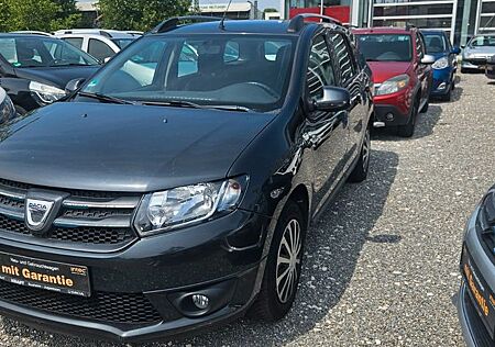 Dacia Logan MCV II 1.Hand Klima Navi Tüv 05.2027