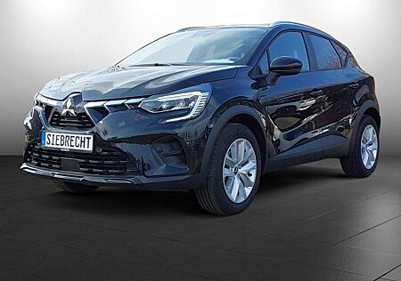 Mitsubishi ASX Mildhybrid Plus 1.3 T*LED*RFK*Kima*Shz*uvm