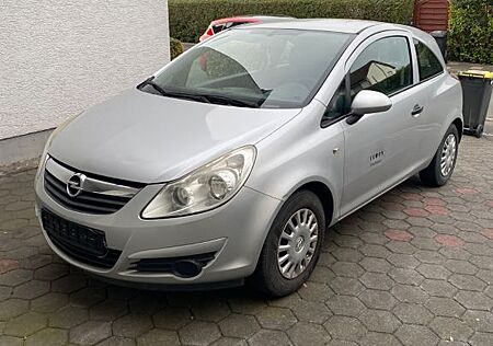 Opel Corsa 1.2 Twinport ecoFLEX INNOVATION INNOVATION