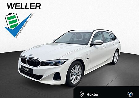 BMW 330e Touring LCProf Kamera HUD KomfZug AdapLED