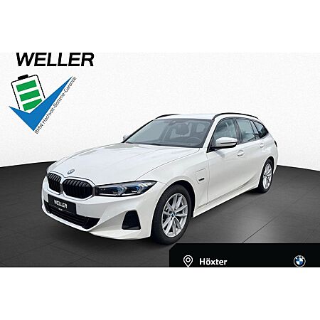 BMW 330 leasen
