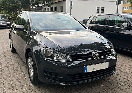 VW Golf Volkswagen 1.2 TSI 63kW BMT Apple Car Play Wireless