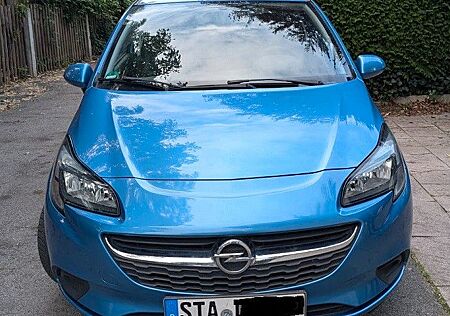 Opel Corsa E 1.4 ecoFLEX 90 PS Automatik