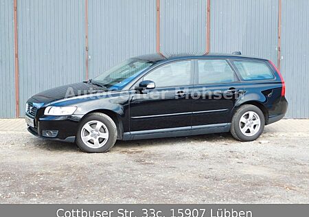 Volvo V50 Kombi 1.6 D Kinetic (Nr. 002)