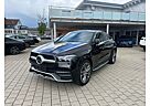 Mercedes-Benz GLE 400 d 4Matic Coupe*AMG*Pano*HUD*Airm*360°