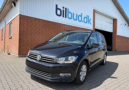 VW Touran Volkswagen Comfortline BMT/Start-Stopp