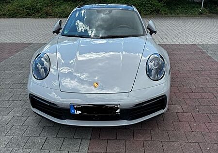 Porsche 992 Carrera Coupé Carrera