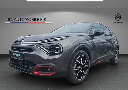 Citroën E-C4 gebraucht kaufen Citroën E-C4 ë-C4 C-Series
