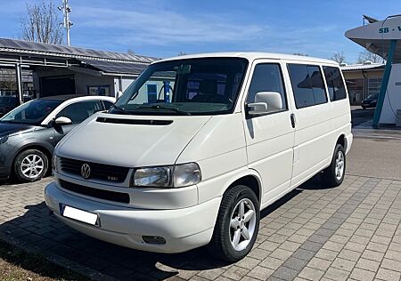 VW T4 Multivan Volkswagen 2.5 TDI