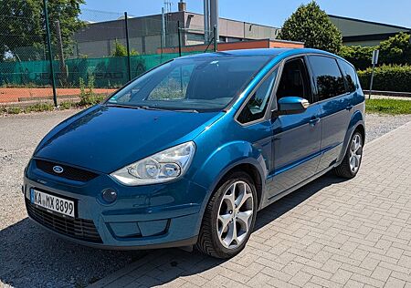 Ford S-Max 2.0 Trend Trend