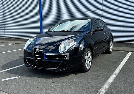 Alfa Romeo MiTo 1.4 16V Turismo Turismo
