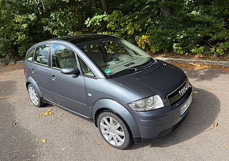 Audi A2 1.4 -