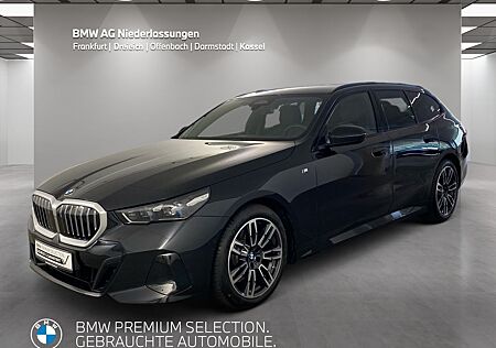 BMW 520d M Sport Standheizung AHK Driv.Assist+ LED