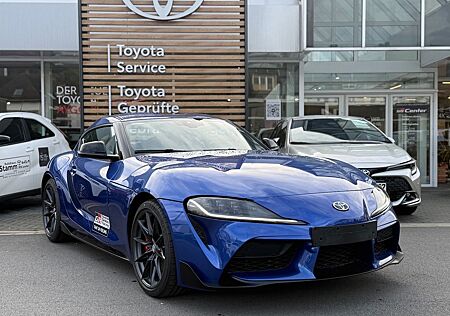 Toyota Supra gebraucht kaufen Toyota Supra 3.0 Legend | JBL | HUD | Sitzheizung | LED