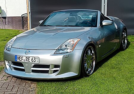 Nissan 350Z ROADSTER -