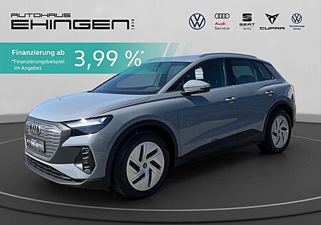 Audi Q4 e-tron Q4 35 e-tron Sthz+LED+CCS